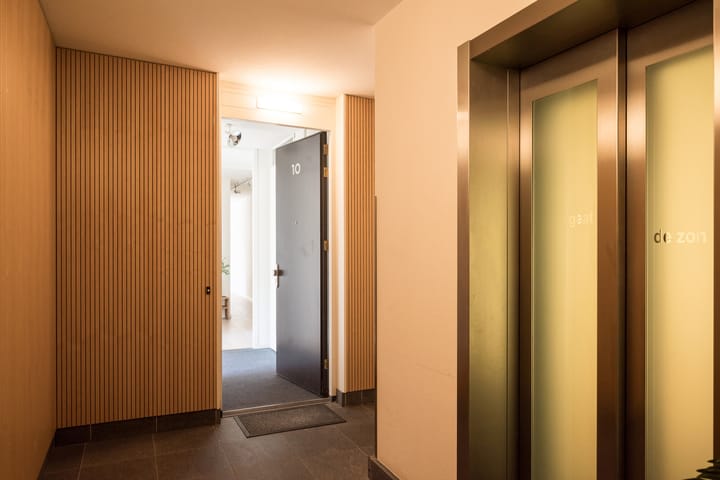 Foto 24 van Liniewal 10