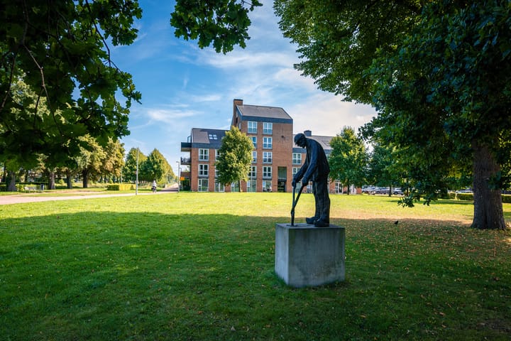 Foto 27 van Liniewal 10