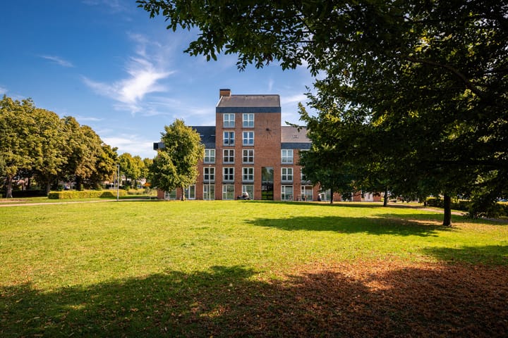 Foto 31 van Liniewal 10