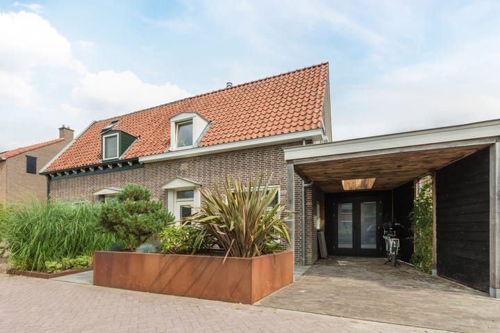 Wilgenlaan 1 main image