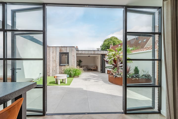 Foto 3 van Wilgenlaan 1