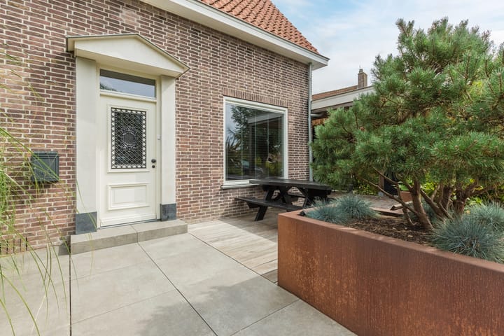 Foto 7 van Wilgenlaan 1