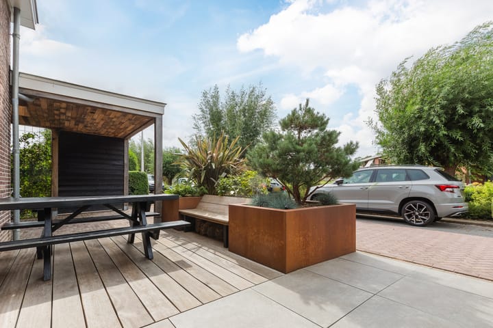 Foto 8 van Wilgenlaan 1