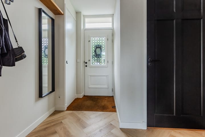 Foto 10 van Wilgenlaan 1