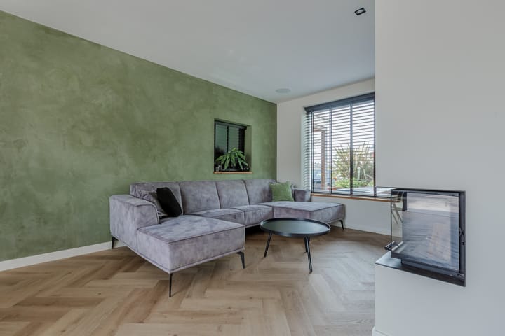 Foto 11 van Wilgenlaan 1