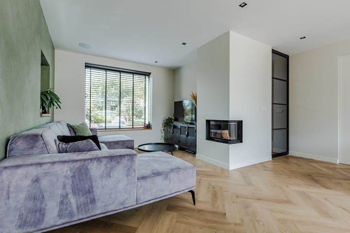 Foto 12 van Wilgenlaan 1