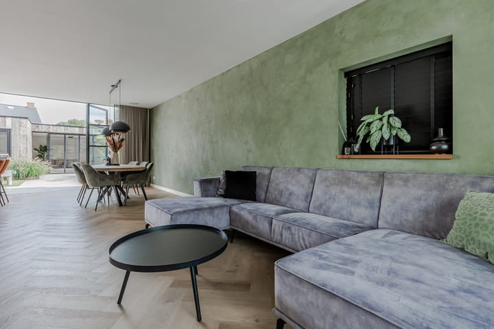 Foto 13 van Wilgenlaan 1