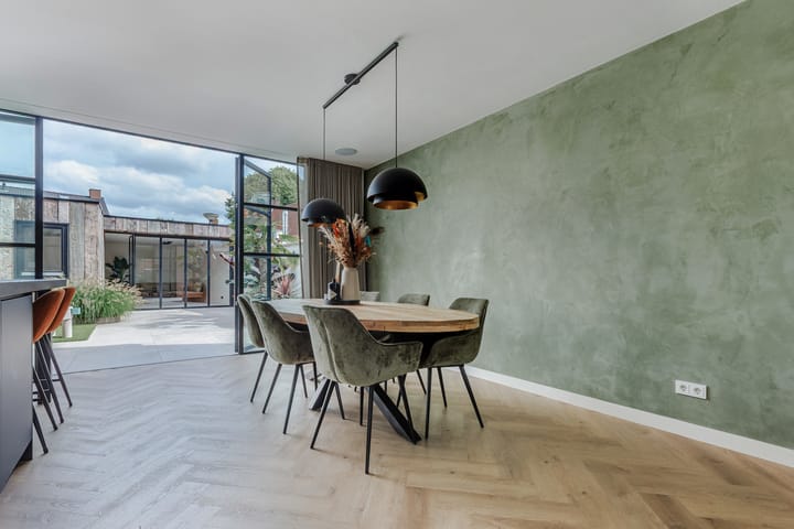 Foto 14 van Wilgenlaan 1