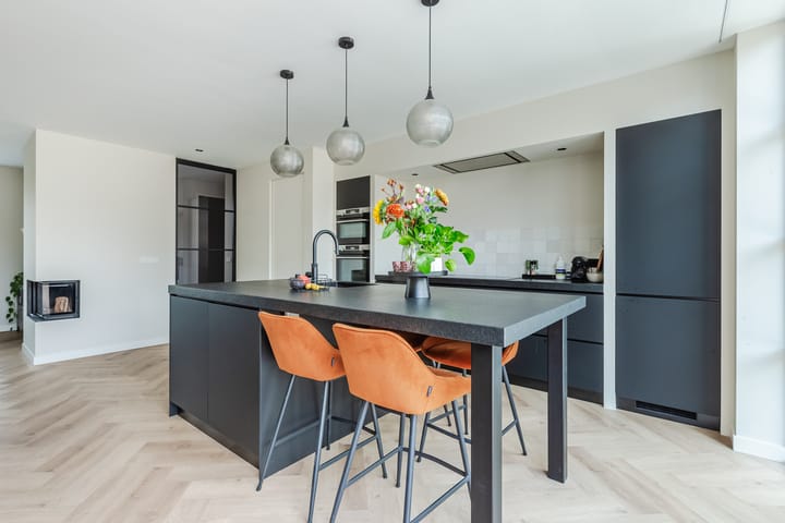 Foto 16 van Wilgenlaan 1