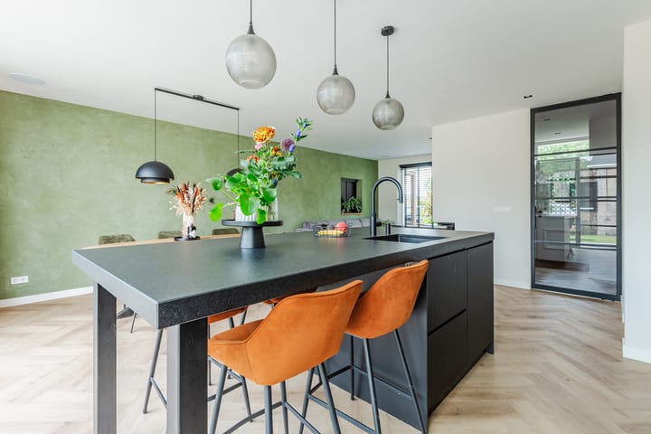 Foto 17 van Wilgenlaan 1