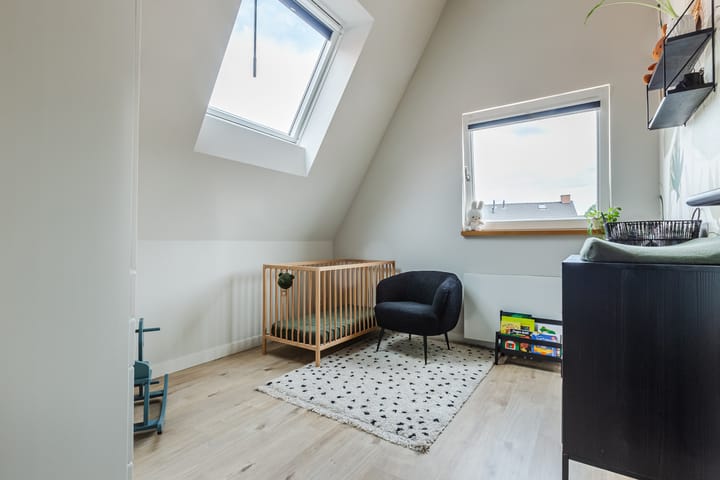 Foto 31 van Wilgenlaan 1