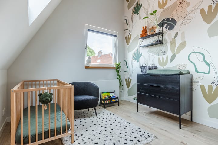 Foto 32 van Wilgenlaan 1