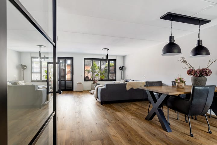 Foto 2 van Jansen-akker 9