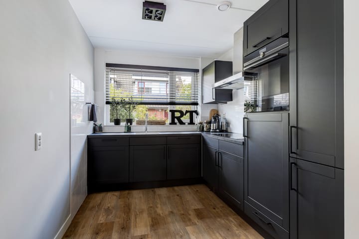 Foto 3 van Jansen-akker 9