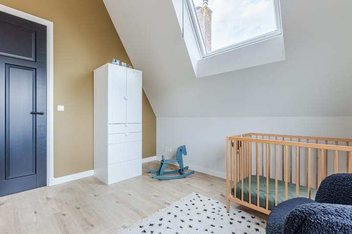 Foto 33 van Wilgenlaan 1