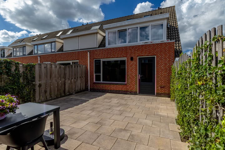 Foto 5 van Jansen-akker 9