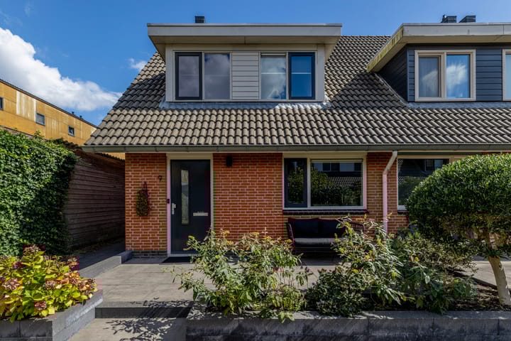 Foto 7 van Jansen-akker 9