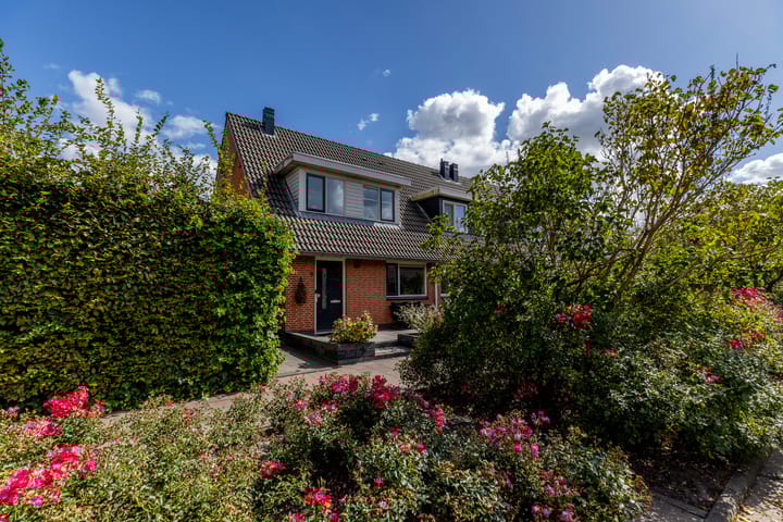 Foto 8 van Jansen-akker 9