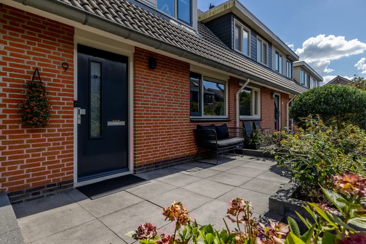 Foto 9 van Jansen-akker 9