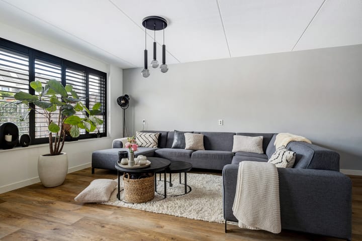 Foto 15 van Jansen-akker 9