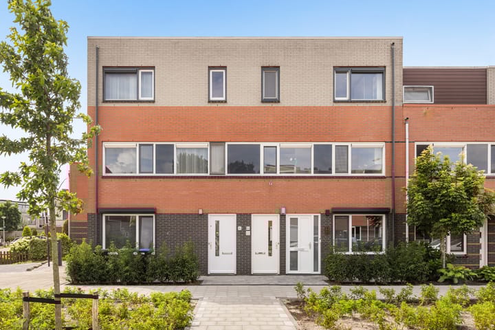 Foto 5 van Componistenlaan 84