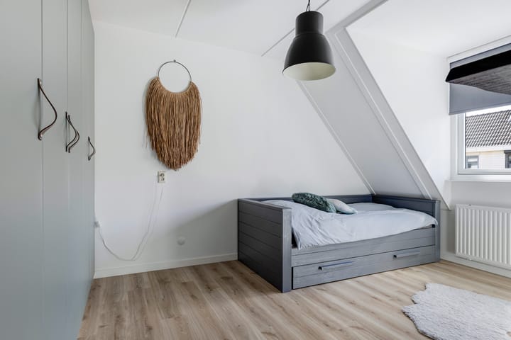 Foto 25 van Jansen-akker 9