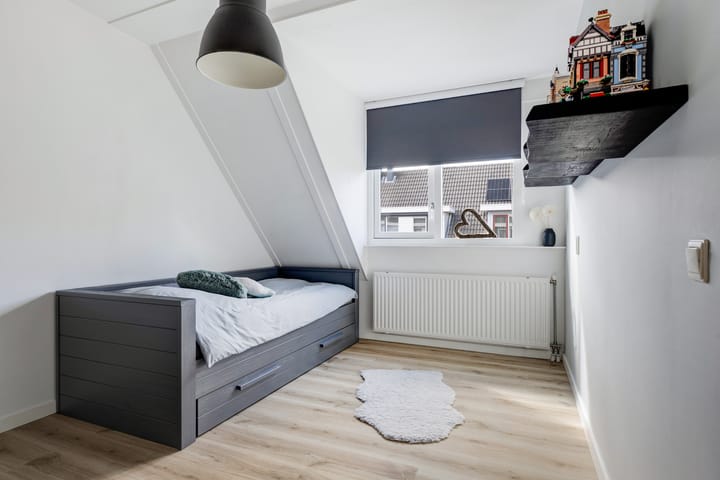 Foto 26 van Jansen-akker 9