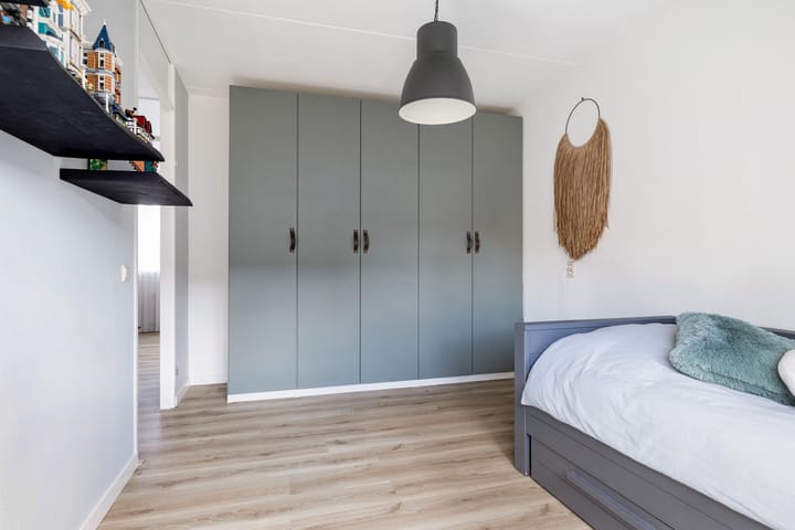 Foto 27 van Jansen-akker 9