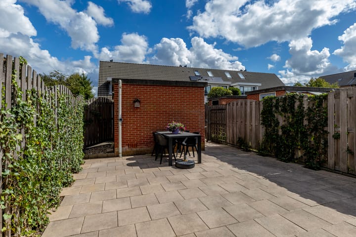 Foto 32 van Jansen-akker 9