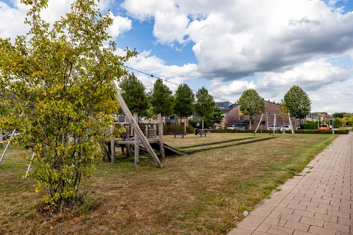 Foto 33 van Jansen-akker 9