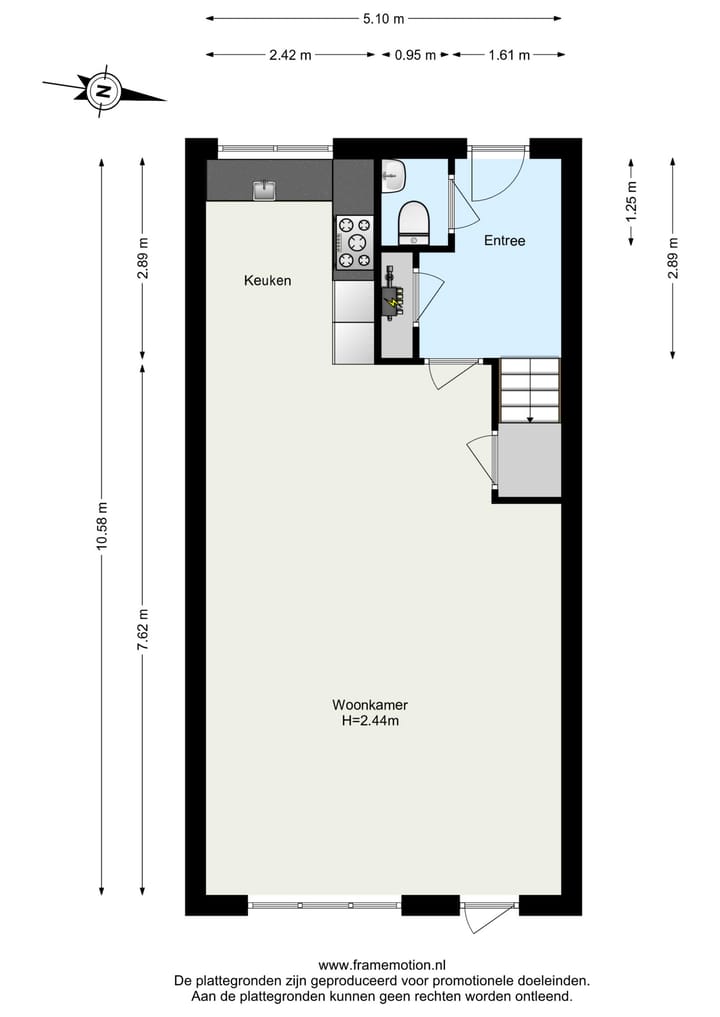 Foto 35 van Jansen-akker 9