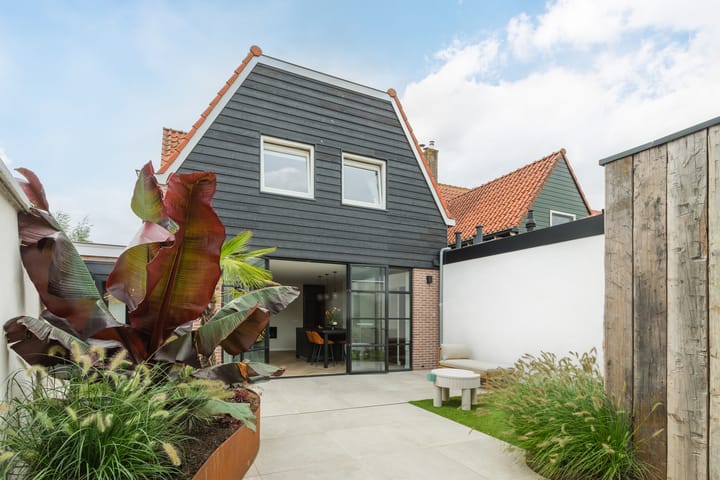 Foto 52 van Wilgenlaan 1