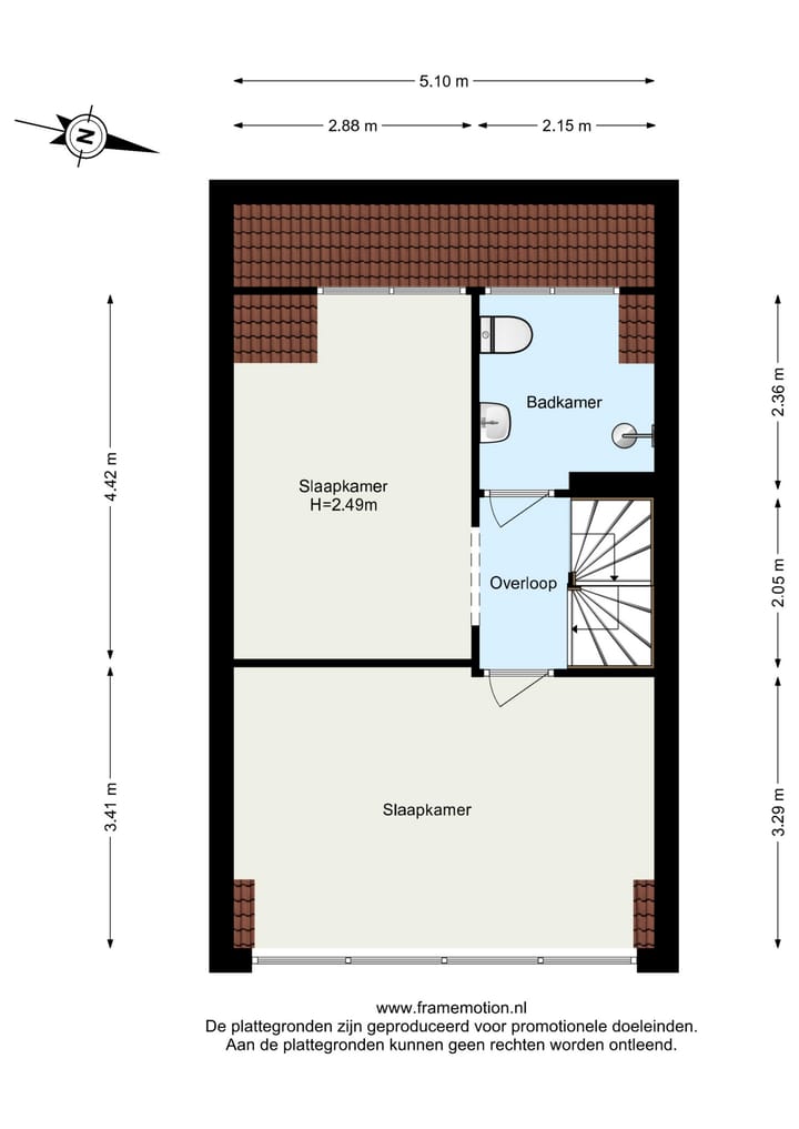 Foto 36 van Jansen-akker 9
