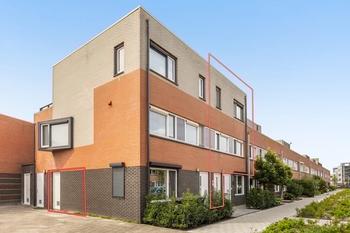 Foto 42 van Componistenlaan 84