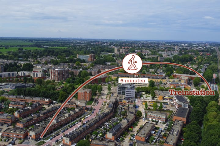 Foto 52 van Componistenlaan 84