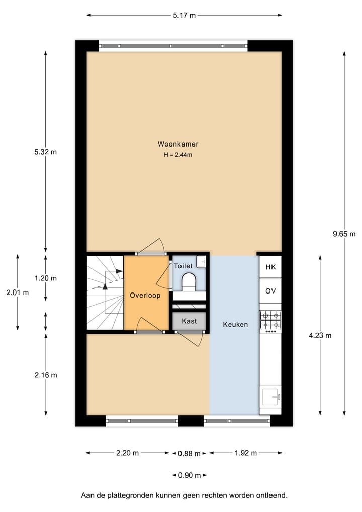 Foto 57 van Componistenlaan 84