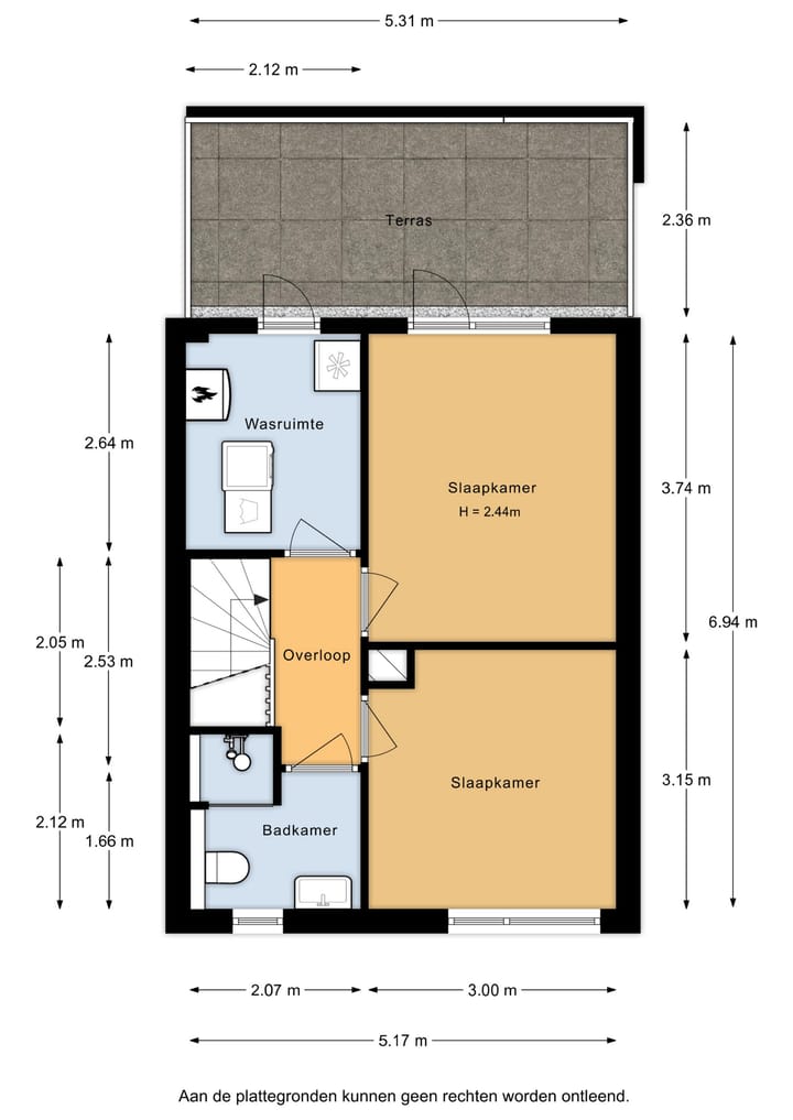 Foto 58 van Componistenlaan 84