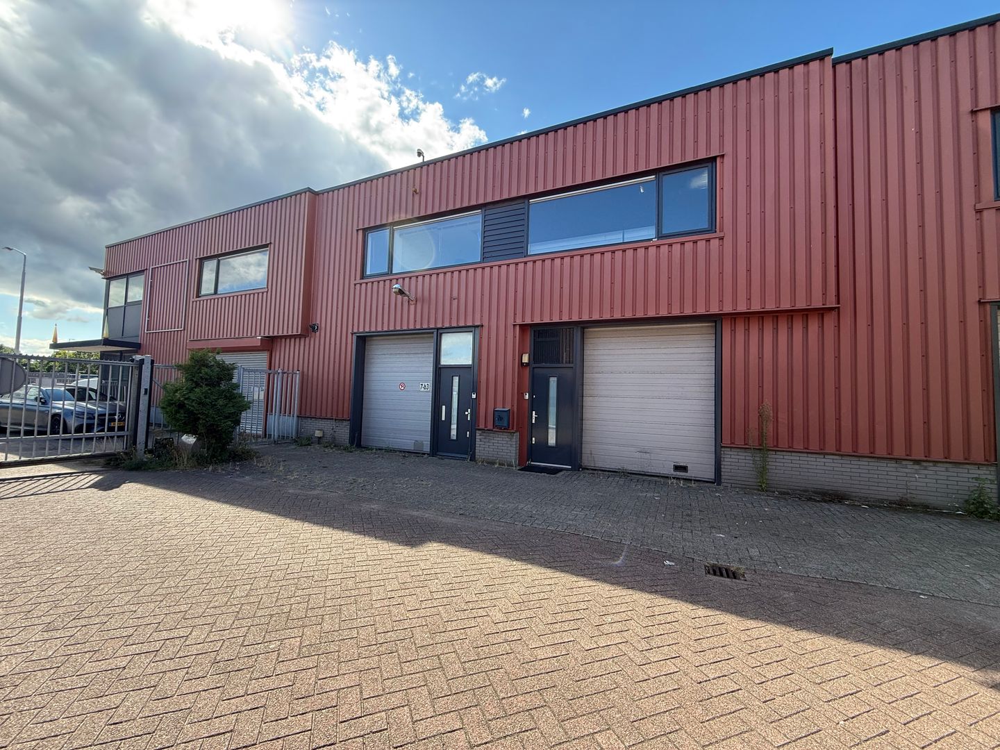 Bekijk foto 1 van Symon Spiersweg 7-B1