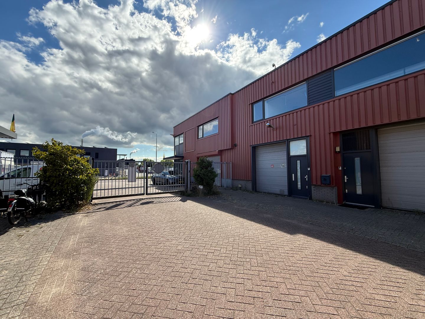 Bekijk foto 2 van Symon Spiersweg 7-B1