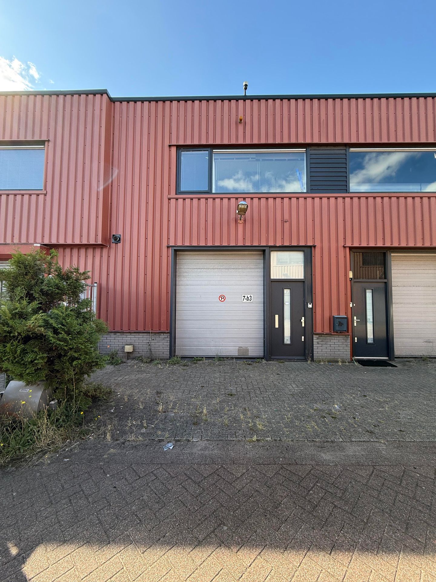 Bekijk foto 4 van Symon Spiersweg 7-B1