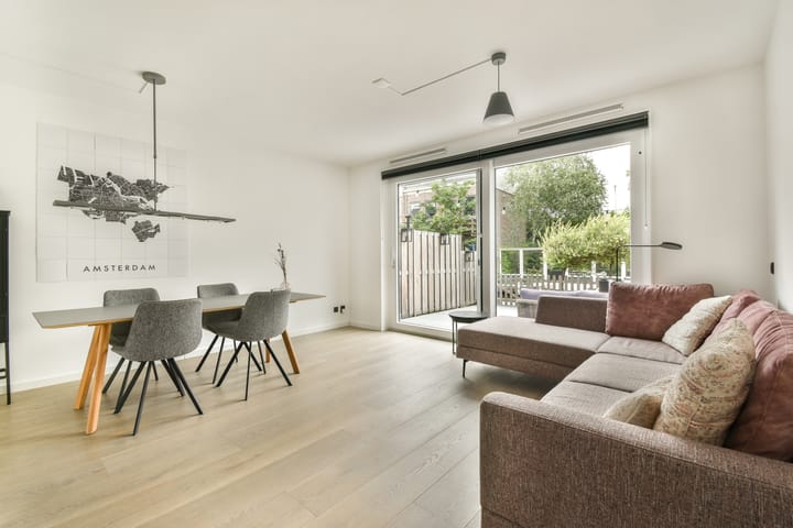 Foto 4 van Zuideinde 53-E