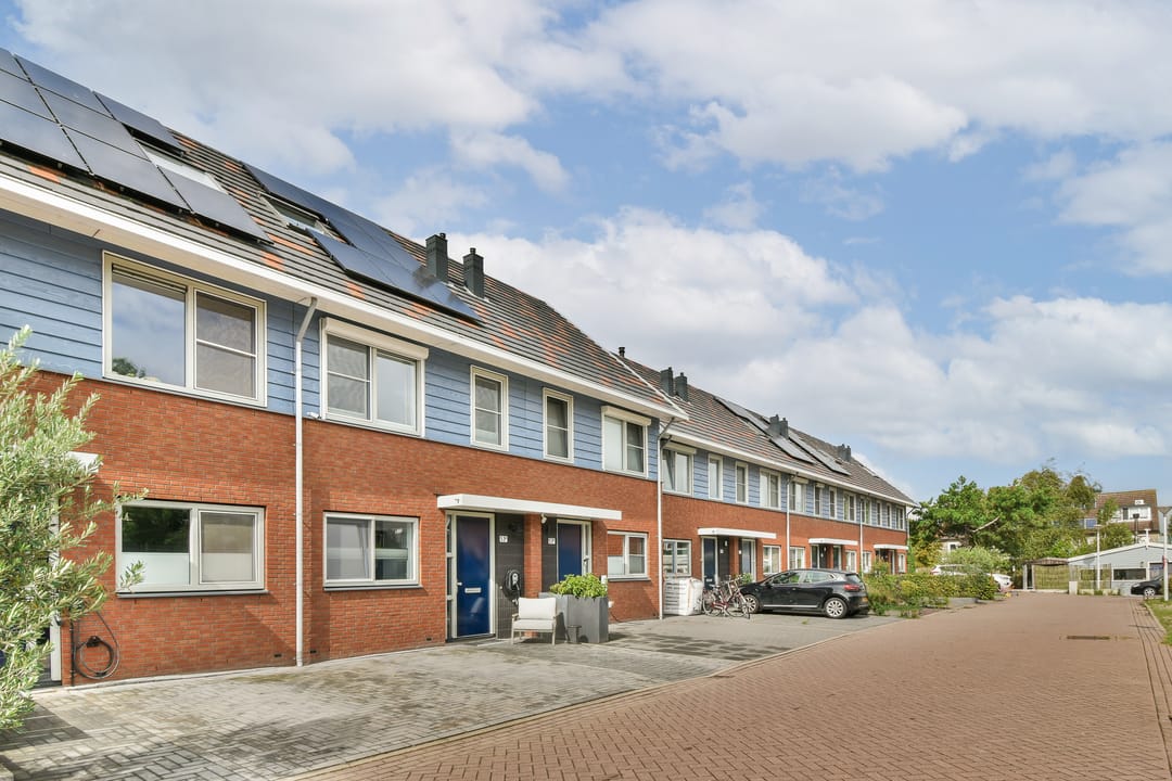 Foto 2 van Zuideinde 53-E