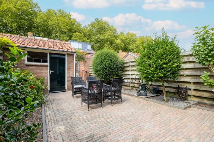 Foto 3 van P.C. Hooftstraat 35