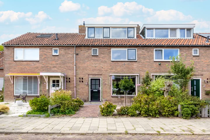 Foto 4 van P.C. Hooftstraat 35