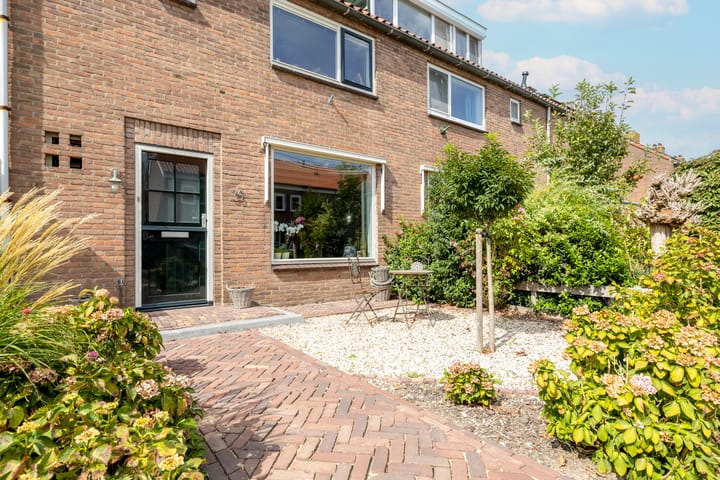 Foto 6 van P.C. Hooftstraat 35