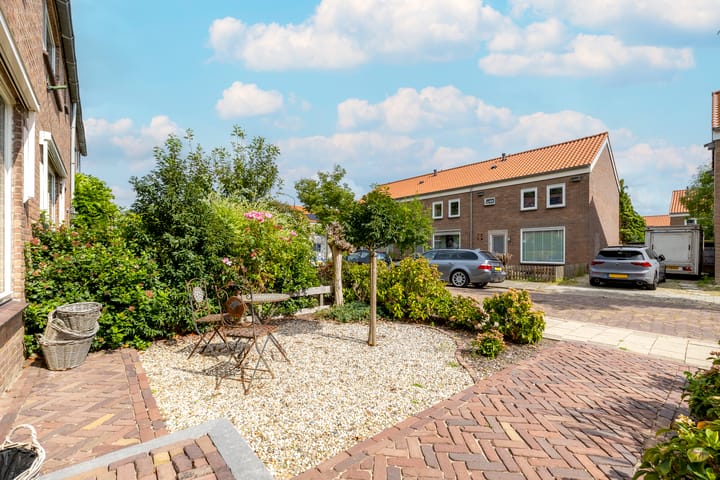 Foto 7 van P.C. Hooftstraat 35