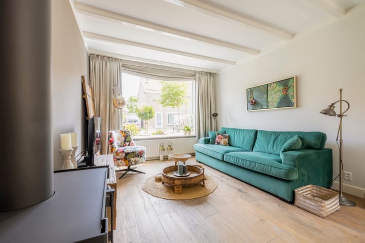 Foto 11 van P.C. Hooftstraat 35