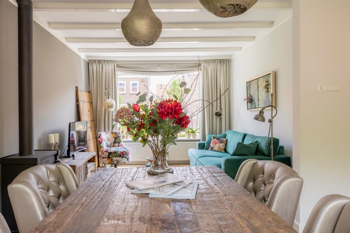 Foto 16 van P.C. Hooftstraat 35