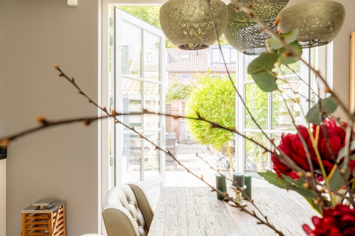 Foto 18 van P.C. Hooftstraat 35