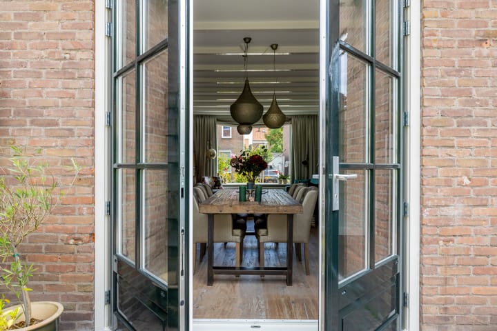 Foto 19 van P.C. Hooftstraat 35